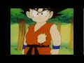 Goku Almost Kills Mercenary Tao
