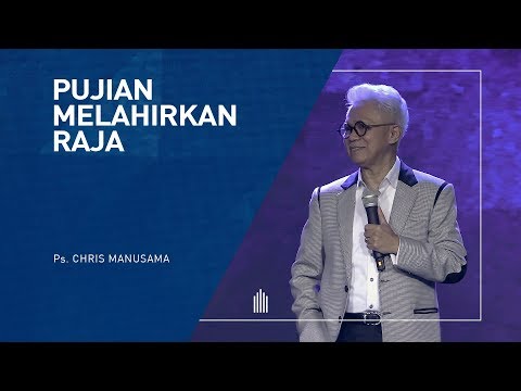 Video: Pujian Melahirkan Pengaruh