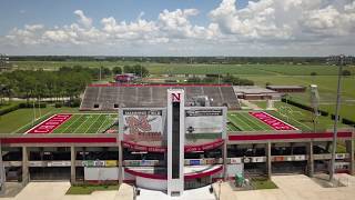 Dji Mavic Pro Shooting Sites In The City