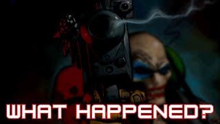 What Happened to the Loaded Series?