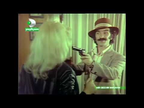 Yılmaz Köksal - Her Gece Bir Bardayım 1974 - Kazım Kartal - Film