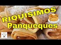 Fantasticos y faciles Panqueques/Nostra Cucina