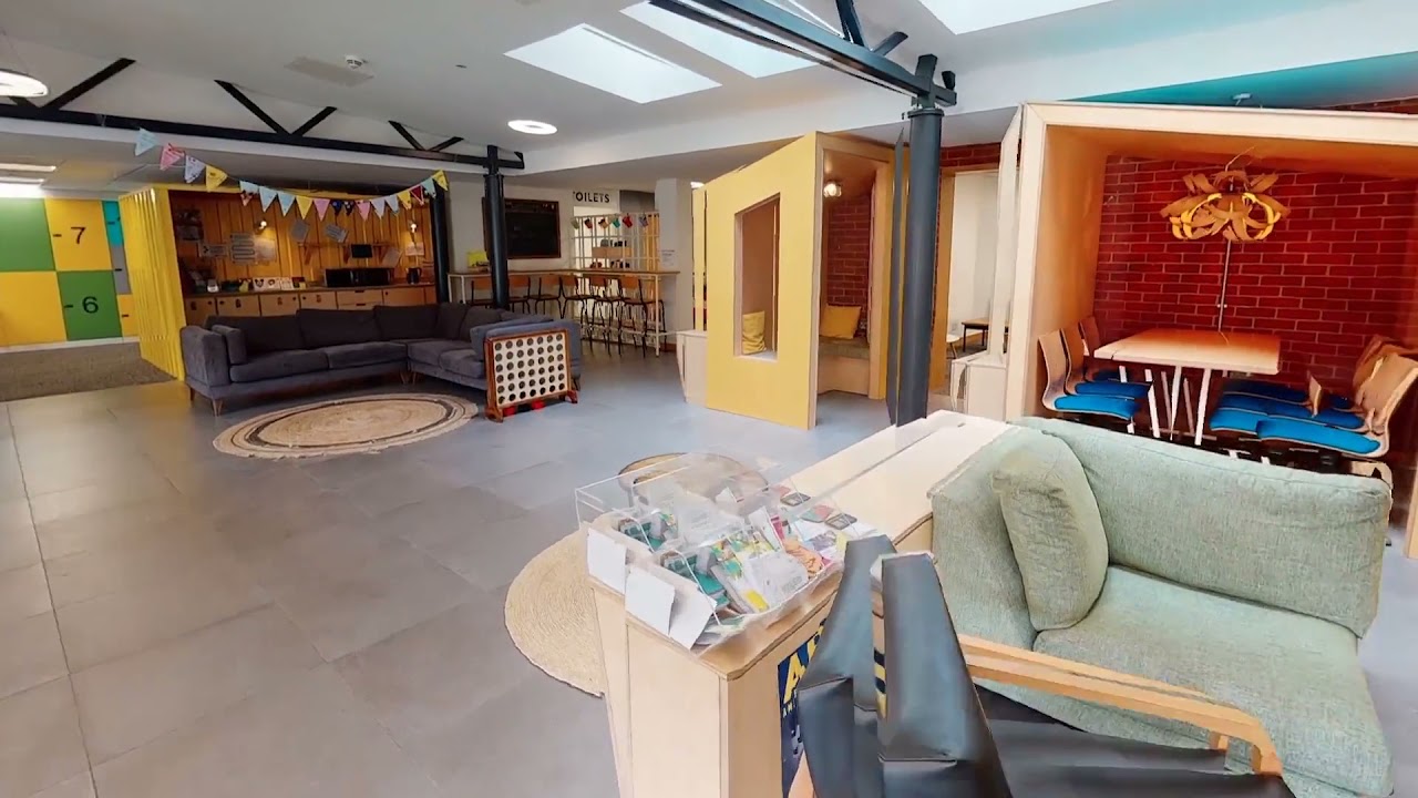 anglia ruskin university cambridge virtual tour