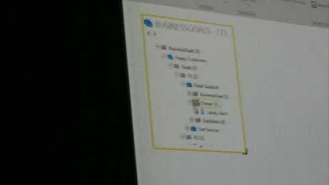 Microsoft Oslo/Quadrant