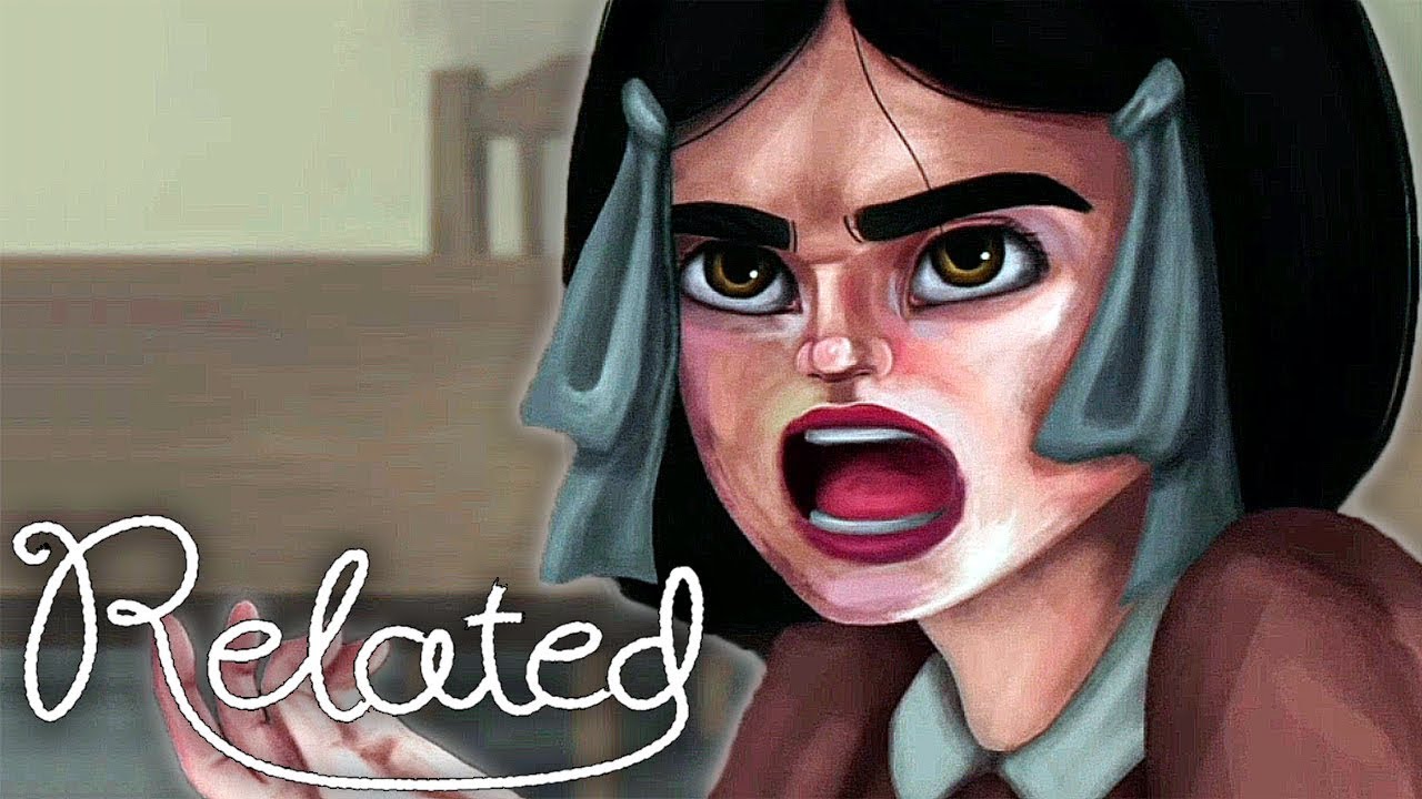 WHAT HAPPENED TO THE LITTLE GIRL?! - Related Episode 1