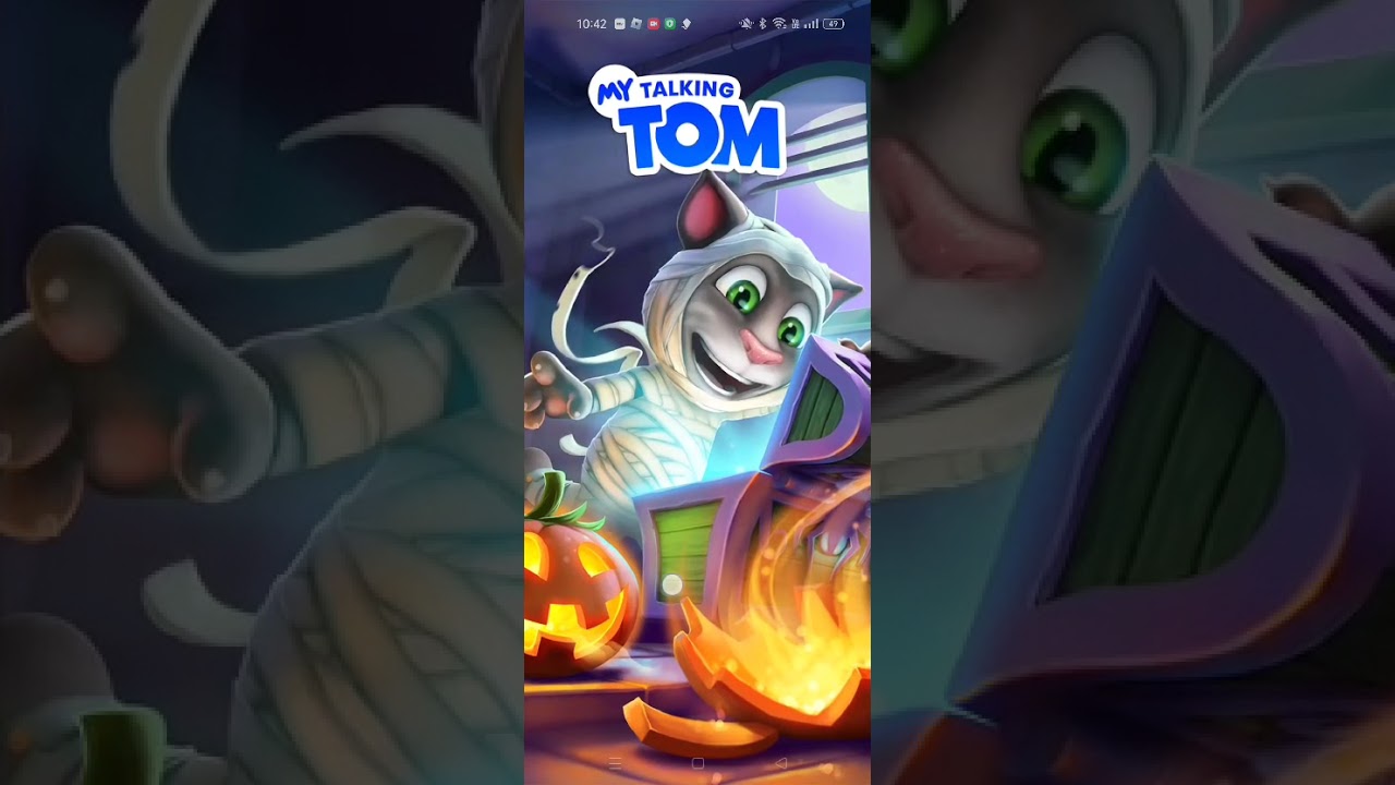 My horror virüslerinin denedim