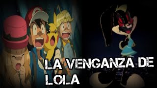 Creepypasta de El Show de los Looney Tunes + Mickey Mouse + Pokémon XY 