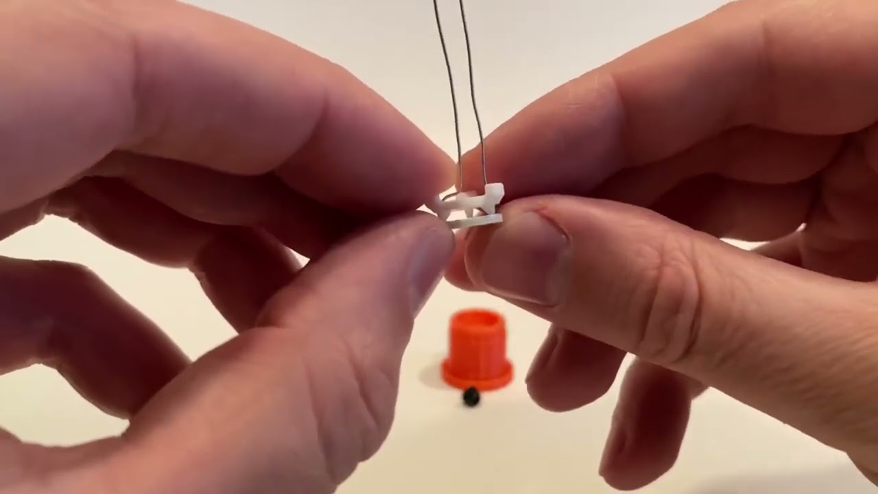 Tutorial de reparación de atomizador Puffco Peak I Tiendafeliz.cl