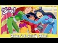 Totally Spies Saison 2 Épisode 19