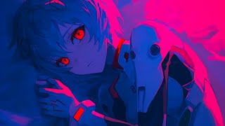 Nightcore - Don't Let Me Down (Rock Version)
