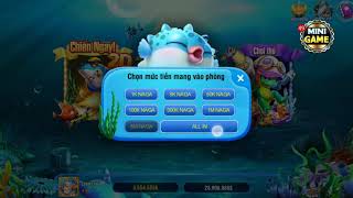 Nagavip- Bắn cá chế độ mới cho AE đang xa bờ tham khảo screenshot 5