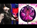 【MMD】Miraculous ☆ Juleka Meets Roarr + Tiger Hero Transformation「Zodiac FANMADE」