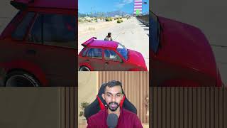 Maruti 800 / Omni |As gaming shorts gta5roleplay