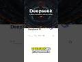 Long Awaited DeepSeek V4 Released!