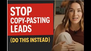 Stop Scraping Google Maps! 🛑 Get B2B Leads Instantly with BizLeadInfo (No Code, No Copy-Paste)