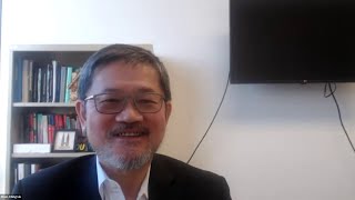 2022-02-23 CERIAS - Cyber-Physical System Security of the Power Grid
