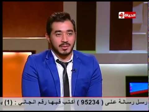 بوضوح الفارق بين جيل حمدي بتشان و جيل نجله أحمد حمد بتشان