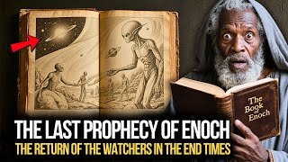 The RETURN of the WATCHERS – Will the ‘ANCIENT GODS’ Rise Again?