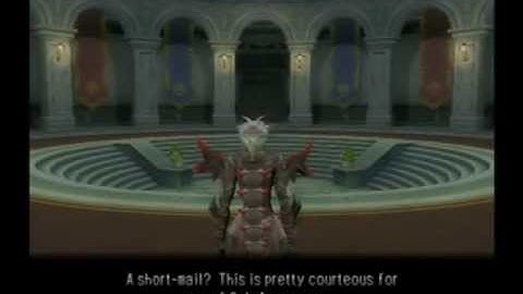 .hack//G.U. vol. 3//Redemption walkthrough part 11