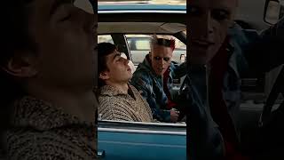 Keith Flint (The Prodigy) & Сергей Бодров (Брат 2) — Forever Young (original from YouTube)