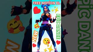 ⚡ FREE MMD Motion DL | Neon (Valorant) Dance | Phuton Phonk | Epic TikTok Vibes 💃  #mmdmotiondl