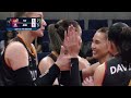 PLDT vs. Akari - 3rd Set Highlights