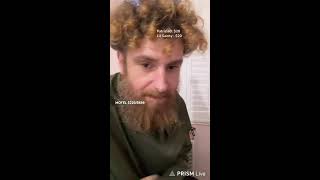 Homeless IRL - BIRT AY GRIFT