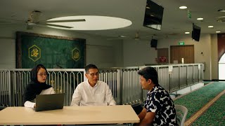 SMU Pro Bono Centre 2025