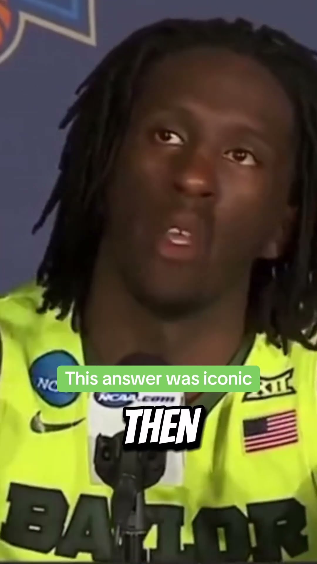 This is iconic ?