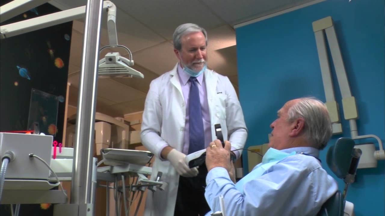 Cinema ProMED Tom's Testimonial