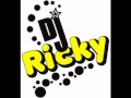 Dj ricky sratch mix good sound