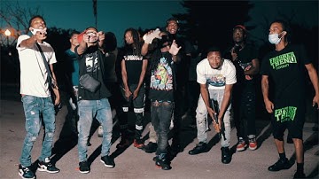 3 Problems - Big Show ( Official Video ) Shot By @NicoNelMedia