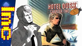 CHAPTER 2 | Hotel Dusk: Room 215 (TDL)