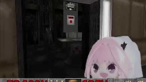 [DOOM] abort_m - Mistakes were made...