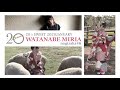 【B.L.T.】20±SWEET 2020 JANUARY 乃木坂46 渡辺みり愛 撮影メイキング動画