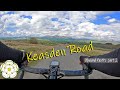 Bowland Knotts part 2 -  I&#39;m a cyclist and I live in the Pennines  #roadcycling #yorkshiredales