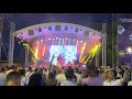 Odessa Independence Day Music Show Part 2 Ukrainian Rock Band