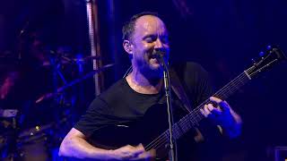 Dave Matthews Band - Stay (Wasting Time) - LIVE 3.28.2019, Wiener Stadthalle, Vienna, Austria