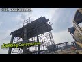 Civil engineering #education #Training announcements #construction video