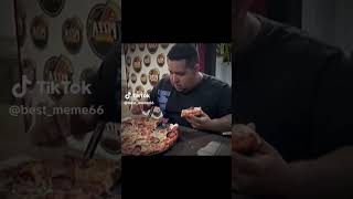 Pizza Prank