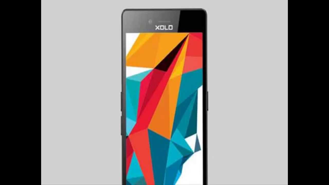Xolo Era HD 2 Android 5.1 Lollipop Launched at Rs. 4,777 With 5-Inch Display