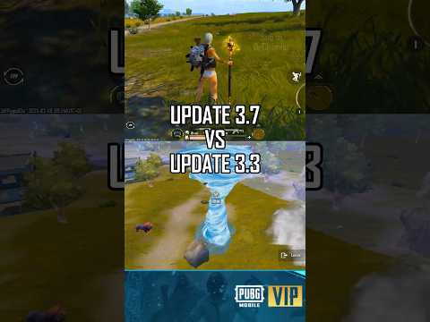 New Update 3.7