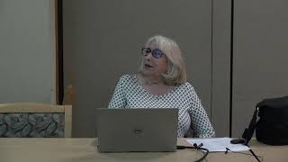 Childhood Development after Cochlear Implantation - Laurie S. Eisenberg, PhD