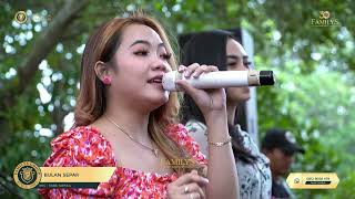 Erika Syaulina & Tiara Tahta - Bulan Separuh Live Cover Edisi Pdk Jagung Tangsel