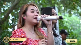 Erika Syaulina & Tiara Tahta - Bulan Separuh Live Cover Edisi Pdk Jagung Tangsel