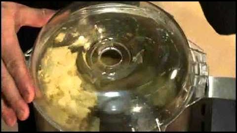 Robot Coupe® R-301 Ultra - Commercial Food Processor