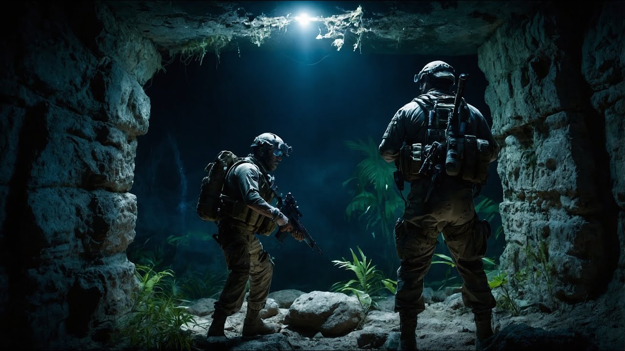 Die Geheimen Militärarchive Deutschlands – 4 Fälle, Die Als „Übernatürlich“ Eingestuft Wurden