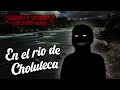 En el rio choluteca  cuentos y leyendas de honduras