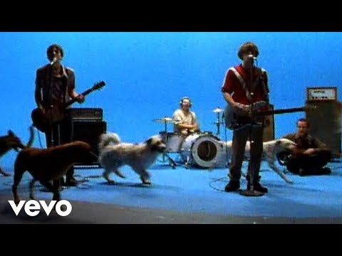 Weezer - Undone -- The Sweater Song