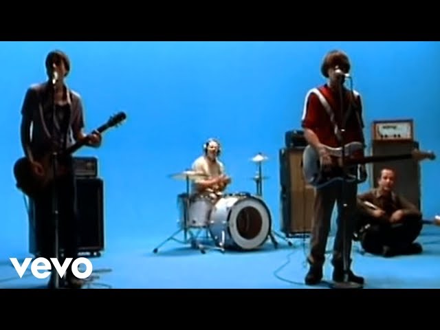 Weezer - Undone